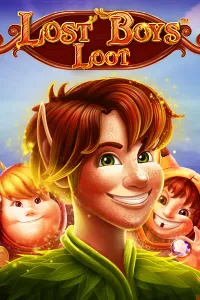 Lost Boys Loot