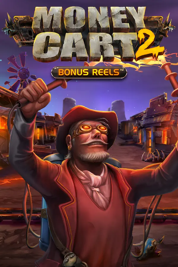 Money Cart 2