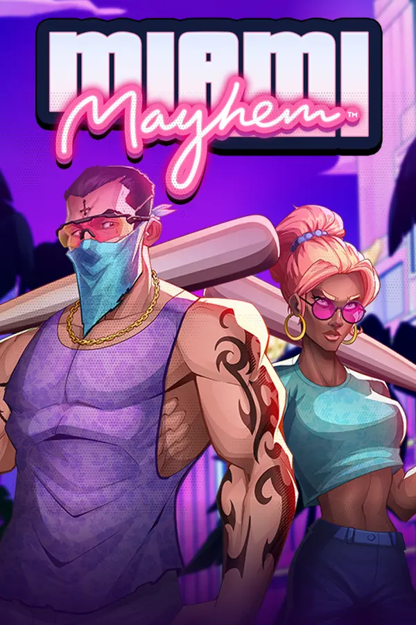 Miami Mayhem