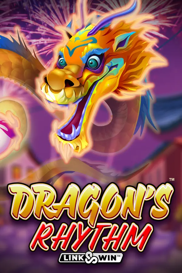 Dragon’s Rhythm Link&Win
