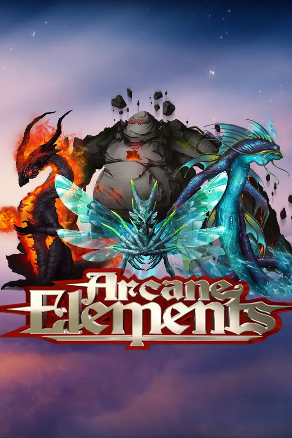 Arcane Elements
