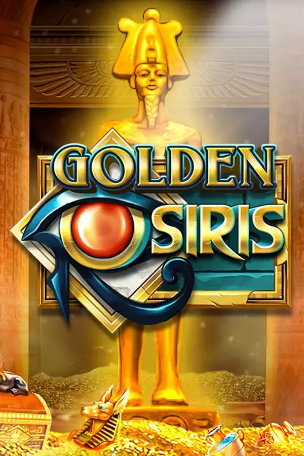 Golden Osiris