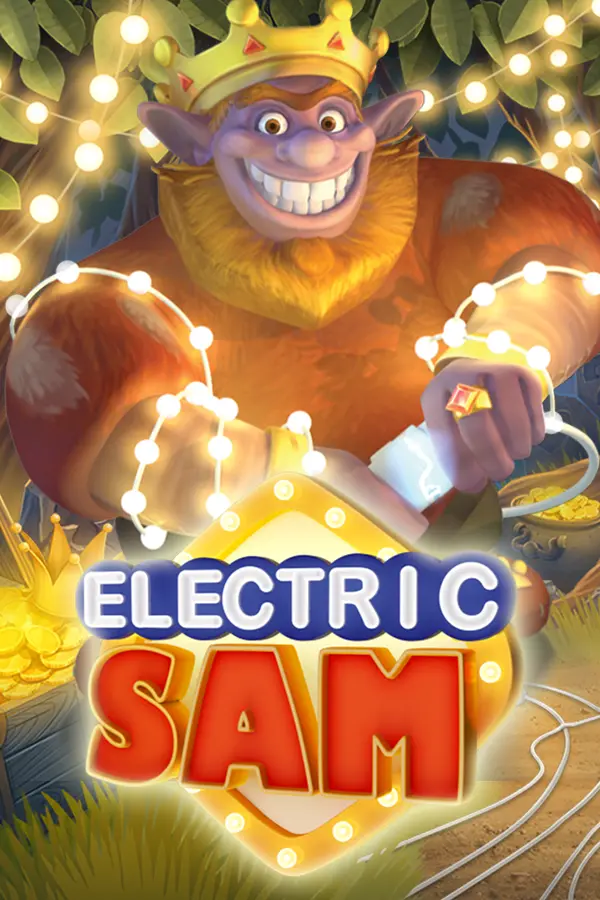 Electric Sam