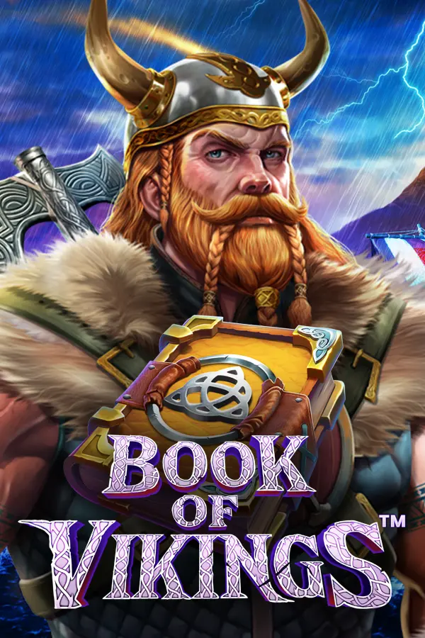 Book of Vikings