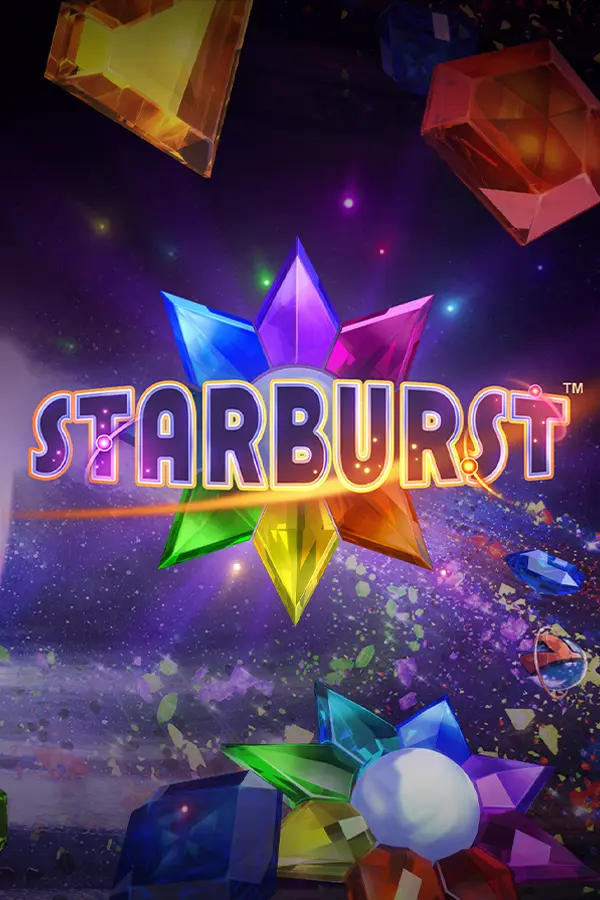 Starburst