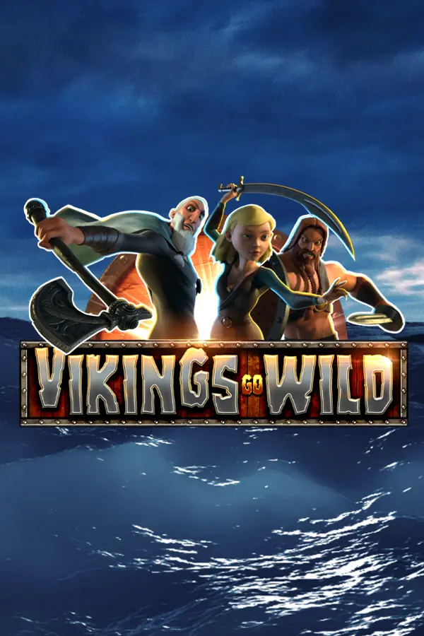 Vikings Go Wild